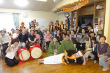 さつき沖縄祭り③