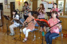沖縄民謡♫♫♫