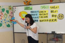 コミヤンの笑いヨガ