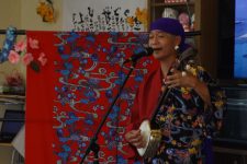 学さん登場~~