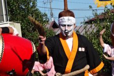 「沖縄祭り」開催しました!