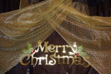 クリスマス・イン・さつき