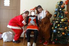メリークリスマス・2018