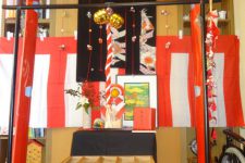 謹賀新年 2019年