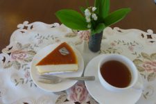 4月のお誕生会