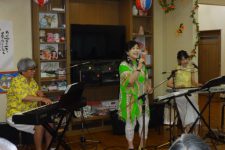 「音空間」コンサート♪