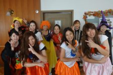 ハロウィン2019