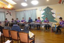 大正琴の会