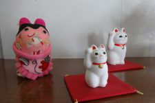 ここにも新メンバーが・・・