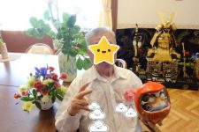 ㊗お誕生日おめでとう~㊗